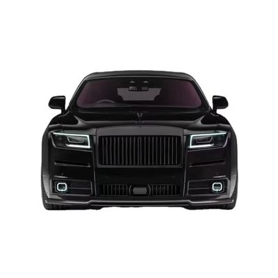 Ghost Rolls Royce Body Kit UB Style Jupe latérale avant et pare-chocs arrière 2020