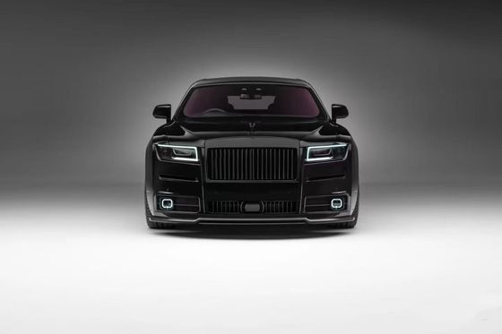 Ghost Rolls Royce Body Kit UB Style Jupe latérale avant et pare-chocs arrière 2020