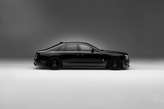 Ghost Rolls Royce Body Kit UB Style Jupe latérale avant et pare-chocs arrière 2020