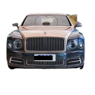 Pour le Bentley Mulsanne Body Kit Mulsanne mis à niveau avec de nouveaux phares avant et arrière et feux arrière