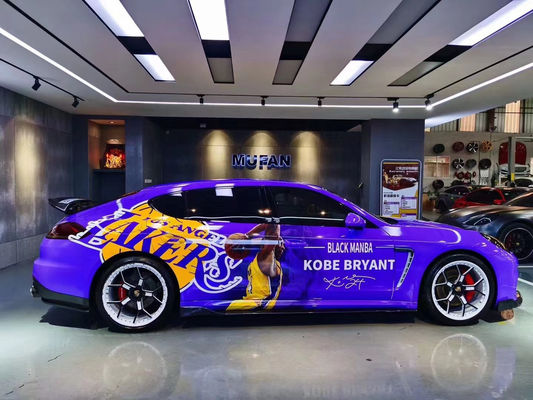 Nouveau produit pour Porsche Paramela 970.2 Kit de carrosserie en fibre de carbone Paramela 970.2 Spoiler diffuseur arrière à pelle avant en fibre de carbone