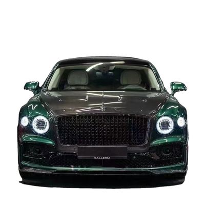 ZG2 220mm Flying Spur Body Kit Spoiler Body Kit Pour le Bentley
