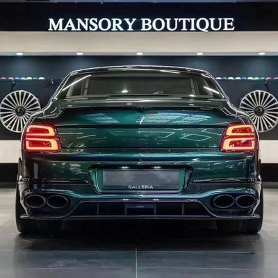 ZG2 220mm Flying Spur Body Kit Spoiler Body Kit Pour le Bentley