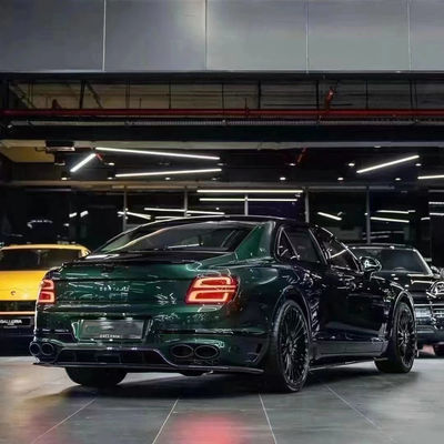 ZG2 220mm Flying Spur Body Kit Spoiler Body Kit Pour le Bentley