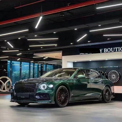 ZG2 220mm Flying Spur Body Kit Spoiler Body Kit Pour le Bentley