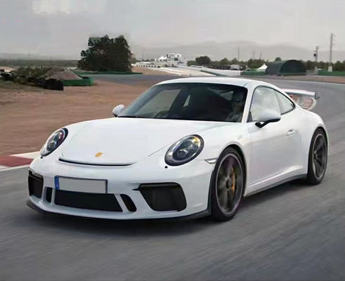Nouveau produit pour Porsche 911 991.1 991.2 Kit de carrosserie 911 991.1 991.2 Mise à niveau GT3 Style pare-chocs avant