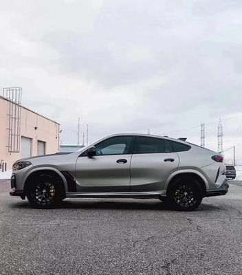 Vente à chaud G06 X6 Carrosserie en fibres de carbone Forbmw X6 Carrosserie en fibres de carbone