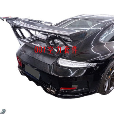Nouveau produit pour la Porsche 911 997.1 997.2 Spoiler 911 997.1 997.2 Spoiler en fibre de carbone