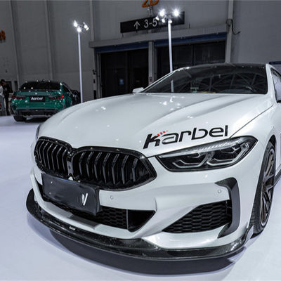 Vente à chaud G14 G15 G16 840i 850i Carrosserie en fibres de carbone Forbmw 8 Série