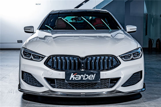 Vente à chaud G14 G15 G16 840i 850i Carrosserie en fibres de carbone Forbmw 8 Série