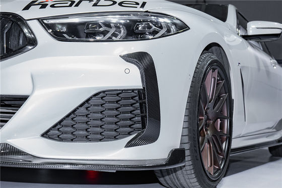 Vente à chaud G14 G15 G16 840i 850i Carrosserie en fibres de carbone Forbmw 8 Série