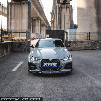 Vente à chaud G22 G23 425i 430I Kit de carrosserie en fibre de carbone pour BMW Série 4
