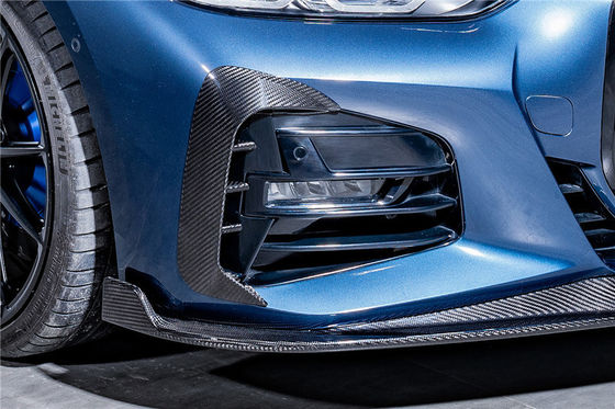 Vente à chaud G22 G23 425i 430I Kit de carrosserie en fibre de carbone pour BMW Série 4