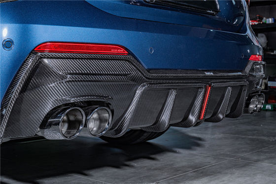 Vente à chaud G22 G23 425i 430I Kit de carrosserie en fibre de carbone pour BMW Série 4