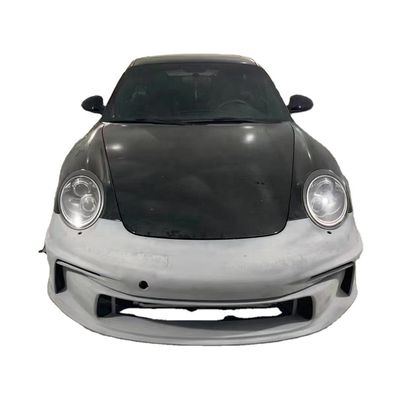 Kit de carrosserie pour Porsche 997 997 Modèle 992GT3 Modèle avant pare-chocs 997 Modèle GT3