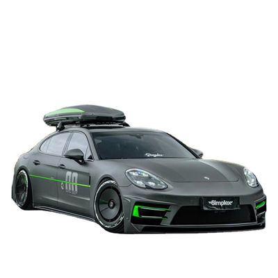 Pour la Porsche Palamela 971 Body Kit 971 ATR style avant et arrière