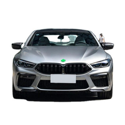 Nouveau produit pour BMW Série 8 840I 850 Body Kit 840 850 Modèle M8 Amélioré Pare-chocs avant et arrière