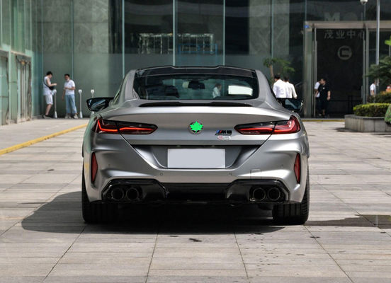 Nouveau produit pour BMW Série 8 840I 850 Body Kit 840 850 Modèle M8 Amélioré Pare-chocs avant et arrière