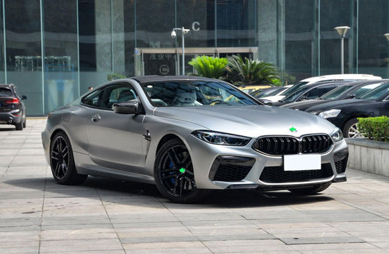 Nouveau produit pour BMW Série 8 840I 850 Body Kit 840 850 Modèle M8 Amélioré Pare-chocs avant et arrière