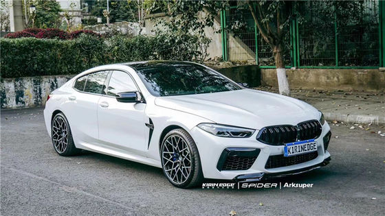 Nouveau produit pour BMW Série 8 840I 850 Body Kit 840 850 Modèle M8 Amélioré Pare-chocs avant et arrière