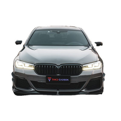 Nouveau produit pour BMW 525 530 540 G30 G38 Body Kit en fibres de carbone G30 G38 Fibre de carbone
