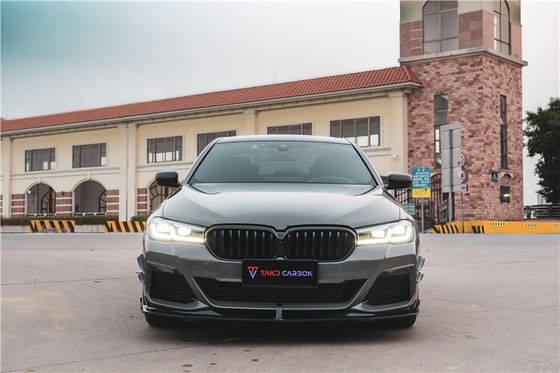 Nouveau produit pour BMW 525 530 540 G30 G38 Body Kit en fibres de carbone G30 G38 Fibre de carbone