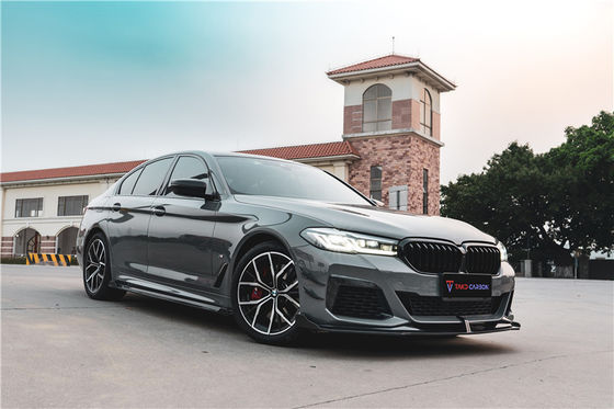 Nouveau produit pour BMW 525 530 540 G30 G38 Body Kit en fibres de carbone G30 G38 Fibre de carbone