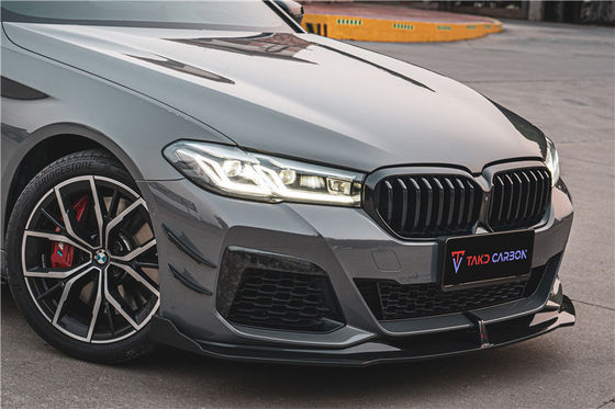 Nouveau produit pour BMW 525 530 540 G30 G38 Body Kit en fibres de carbone G30 G38 Fibre de carbone