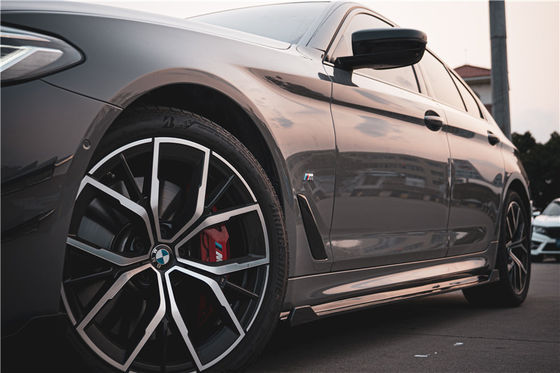 Nouveau produit pour BMW 525 530 540 G30 G38 Body Kit en fibres de carbone G30 G38 Fibre de carbone