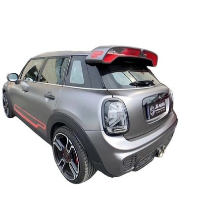 Spoiler en fibres de carbone pour BMW Matériau en fibres de carbone MINI Coupé MINI Coupé Body Kit Spoiler en fibres de carbone
