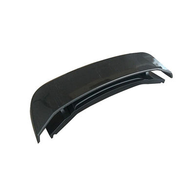 Pièces détachées pour Porsche 911 991.1 Spoiler 911 991.1 Spoiler en fibre de carbone