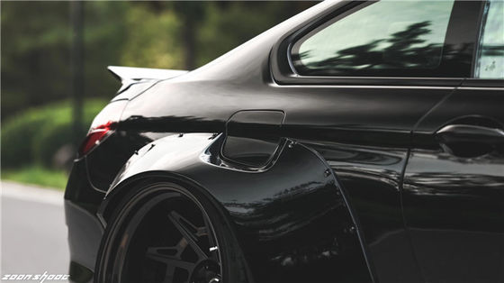 Pièces détachées pour BMW Série 6 M6 F12F13 Body Kit M6 F12 F13 Upgrade MB Style Wide Body Kit