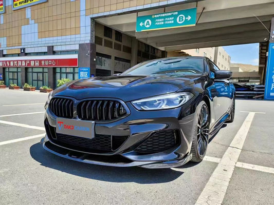 Pièces automobiles pour BMW Série 8 G14 G15 G16 840i Corps en fibre de carbone