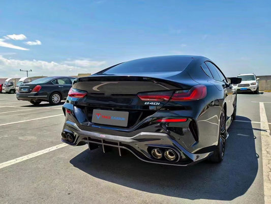 Pièces automobiles pour BMW Série 8 G14 G15 G16 840i Corps en fibre de carbone