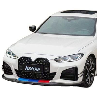 Kit de carrosserie en fibres de carbone pour BMW Série 4 G26 G26 à quatre portes