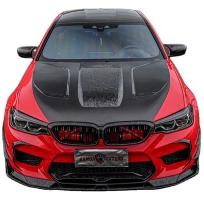 Kit de carrosserie en fibres de carbone pour BMW M5 F90 M5 F90
