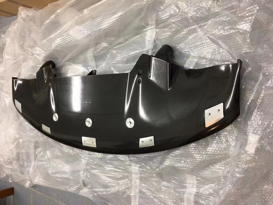 Pour BMW M3 M4 F80F82 Kit de carrosserie en fibre de carbone M3 M4 F80F82