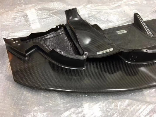 Pour BMW M3 M4 F80F82 Kit de carrosserie en fibre de carbone M3 M4 F80F82