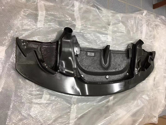 Pour BMW M3 M4 F80F82 Kit de carrosserie en fibre de carbone M3 M4 F80F82