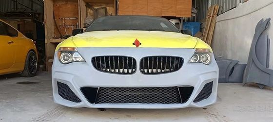 Nouveau produit pour BMW Série 6 E63 E64 630I 640I 650 Body Kit Série 6 E63 E64 630I 640I 650 Pare-chocs avant et arrière