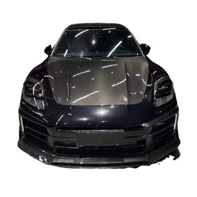 Palamela 976 Porsche Kit de remplacement du diffuseur de lèvre avant