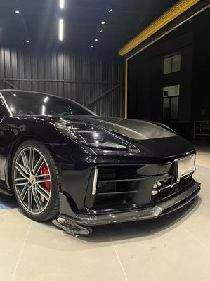 Palamela 976 Porsche Kit de remplacement du diffuseur de lèvre avant