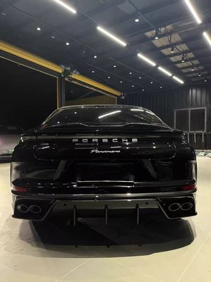 Palamela 976 Porsche Kit de remplacement du diffuseur de lèvre avant