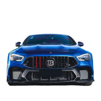 Pour Bras RT900 Body Kit pour Mercedes-Benz AMG GT50 53 63S Mise à niveau RT900 Large Body AMG GT50 53 63S Body Kit