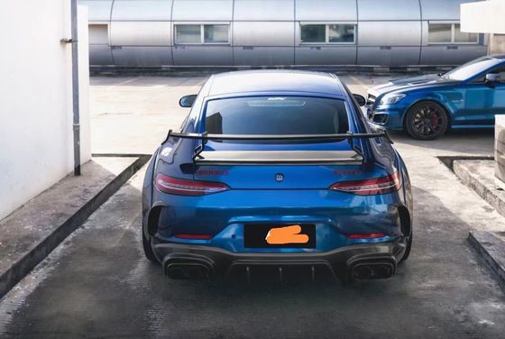 Pour Bras RT900 Body Kit pour Mercedes-Benz AMG GT50 53 63S Mise à niveau RT900 Large Body AMG GT50 53 63S Body Kit