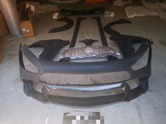 Pour Bras RT900 Body Kit pour Mercedes-Benz AMG GT50 53 63S Mise à niveau RT900 Large Body AMG GT50 53 63S Body Kit
