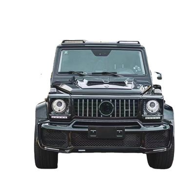 Vente à chaud W463 G500 G63 Body Kit W463 Mise à niveau W464 Aile de pare-chocs avant et arrière