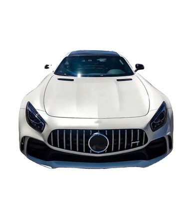 Pièces détachées pour Mercedes-Benz AMG GT GTC GTS Body Kit AMG GT GTC GTS Body Kit amélioré de type GTR