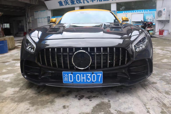 Pièces détachées pour Mercedes-Benz AMG GT GTC GTS Body Kit AMG GT GTC GTS Body Kit amélioré de type GTR