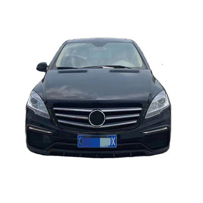 Nouveau produit pour Mercedes-Benz W251 R320 R350 R400 R500 Body Kit R350 R400 R500 pare-chocs avant
